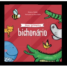 Meu primeiro bichonário