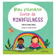 Meu primeiro livro de Mindfulness