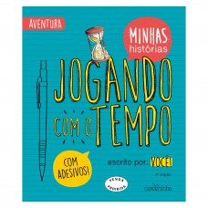 Jogando com o tempo Jogando com o tempo