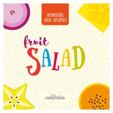 Fruit Salad: numbers and shapes