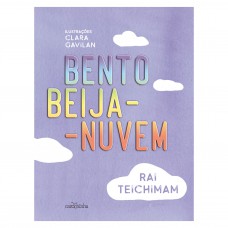 Bento Beija-Nuvem