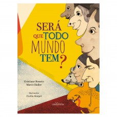 Será que todo mundo tem? Será que todo mundo tem?