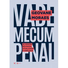 Vade mecum penal Vade mecum penal