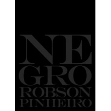Negro - Edição de Luxo