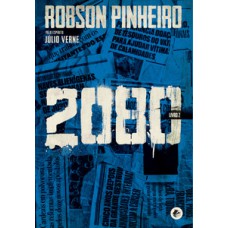 2080 - Volume 2 2080 - Volume 2