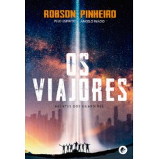 Os viajores - Edição de luxo