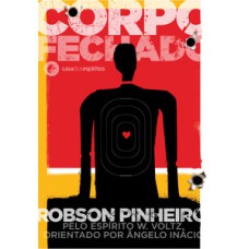 Corpo fechado - Edição de luxo Corpo fechado - Edição de luxo