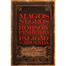 Magos negros - Edição de luxo