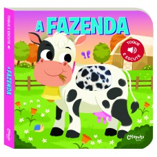 Toque e Escute: A fazenda