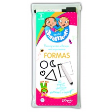 Abremente Mini: formas