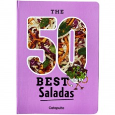 The 50 best saladas The 50 best saladas