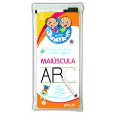 Abremente Mini: maiúscula