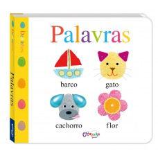 Palavras Palavras