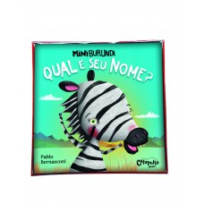 MiniBurundi: Qual é seu nome?