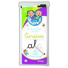 Abremente Mini: cursiva