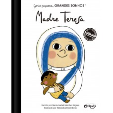 Gente pequena, Grandes sonhos: Madre Teresa