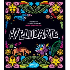 Aveludarte (nova versão) Aveludarte (nova versão)
