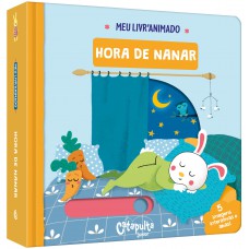 Hora de nanar Hora de nanar