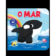 Toque e Escute: O mar