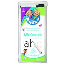 Abremente Mini: minúscula