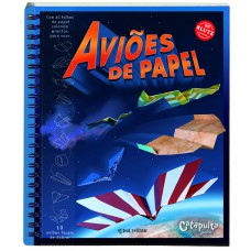 Aviões de papel Aviões de papel