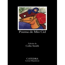 Poema de mio cid Poema de mio cid