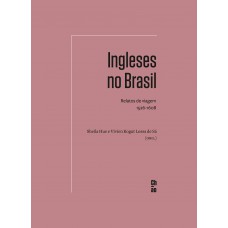 Ingleses no Brasil Ingleses no Brasil