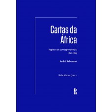 Cartas da África Cartas da África