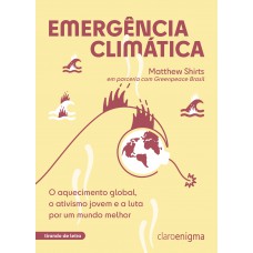 Emergência climática