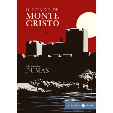 O conde de Monte Cristo: edição bolso de luxo O conde de Monte Cristo: edição bolso de luxo