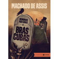 Memórias póstumas de Brás Cubas - Com apresentação de Geovani Martins