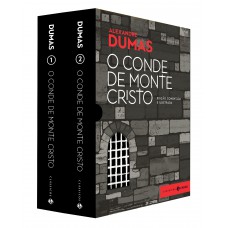 O conde de Monte Cristo: edição comentada e ilustrada O conde de Monte Cristo: edição comentada e ilustrada