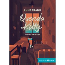 Querida Kitty: edição bolso de luxo (Com tradução direta do holandês)