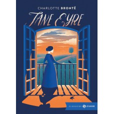 Jane Eyre: edição bolso de luxo Jane Eyre: edição bolso de luxo