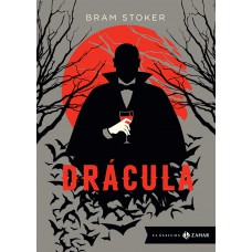 Drácula: edição bolso de luxo (Texto original sem cortes)
