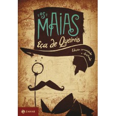 Os Maias: edição comentada e ilustrada Os Maias: edição comentada e ilustrada