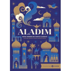 Aladim: edição bolso de luxo (Traduzido a partir da versão de Yasmine Seale)