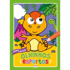 Olhinhos espertos Olhinhos espertos