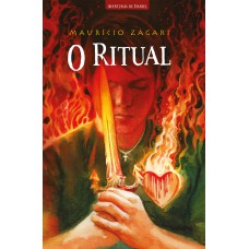 O ritual — Ficção infantojuvenil O ritual — Ficção infantojuvenil