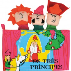 Os três príncipes
