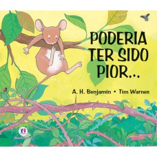 Poderia ter sido pior... Poderia ter sido pior...