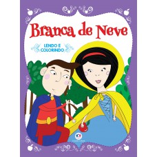 Branca de neve Branca de neve
