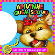 Filhotes fofos