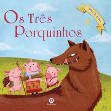 Os três porquinhos