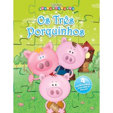 Os Três Porquinhos