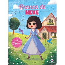 Branca de Neve Branca de Neve