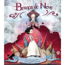 Branca de neve Branca de neve