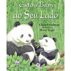 Estou bem ao seu lado