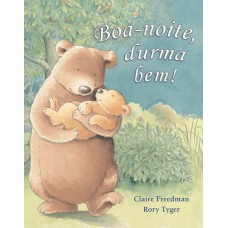 Boa-noite, durma bem! Boa-noite, durma bem!