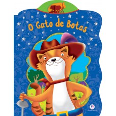 O Gato de Botas